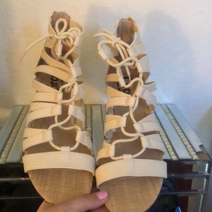Sam Edelman sandals